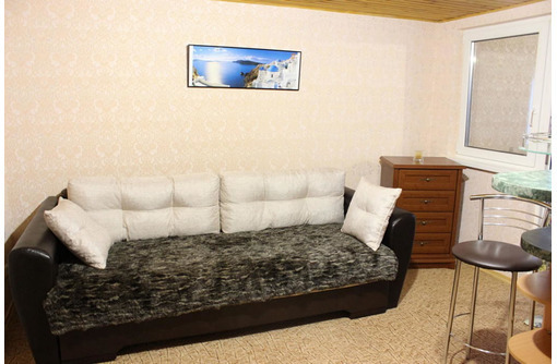 Квартира с видом на море - Аренда квартир в Севастополе