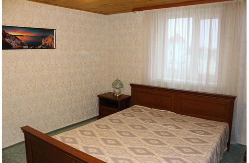 Квартира с видом на море - Аренда квартир в Севастополе