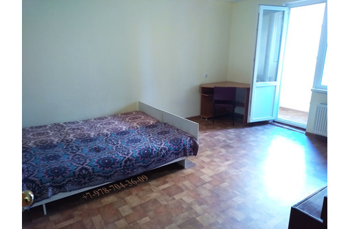 Новая чистая квартира (60 м²) от собственника в 5-м мкр Гагаринского района рядом с ТЦ Metro - Аренда квартир в Севастополе