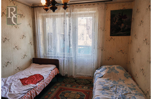 Продам двухкомнатную квартиру на ПОР! - Квартиры в Севастополе