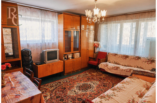 Продам двухкомнатную квартиру на ПОР! - Квартиры в Севастополе