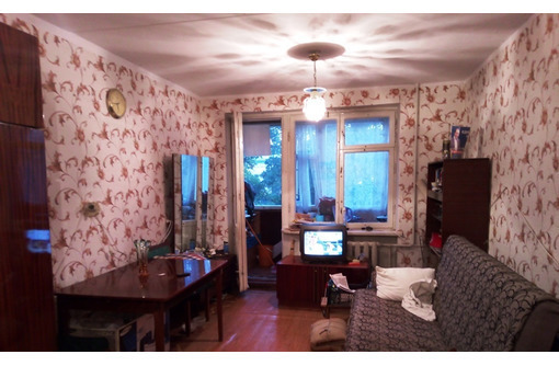 Комната 18,5 кв.м. в общежитии на ул. Геловани - Комнаты в Севастополе
