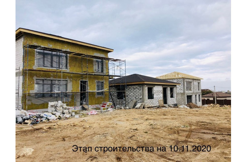Новый дом в коттеджном поселке у моря - Дома в Севастополе