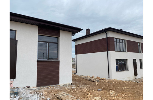 Новый дом в коттеджном поселке у моря - Дома в Севастополе
