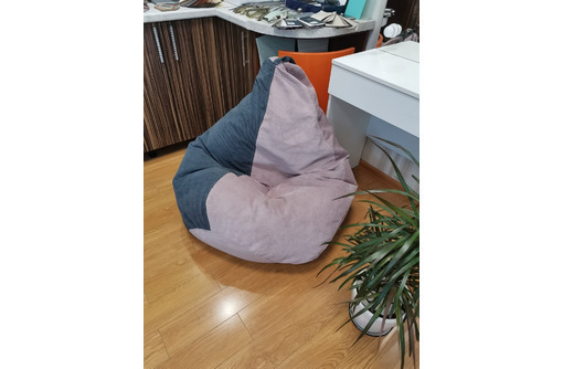 Кресло-мешок - Мягкая мебель в Севастополе