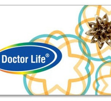 DOCTOR LIFE — защитное устройство от электромагнитного излучения - Товары для здоровья и красоты в Ялте