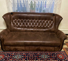 Реставрация дивана - Мягкая мебель в Крыму
