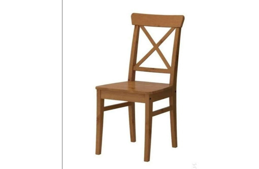 Стулья ингольф (икеа) - Столы / стулья в Симферополе
