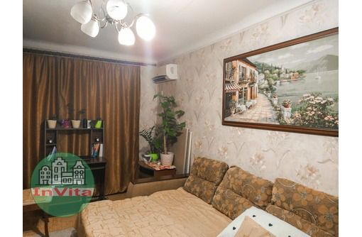 Продается 3-к квартира 61м² 4/5 этаж - Квартиры в Севастополе