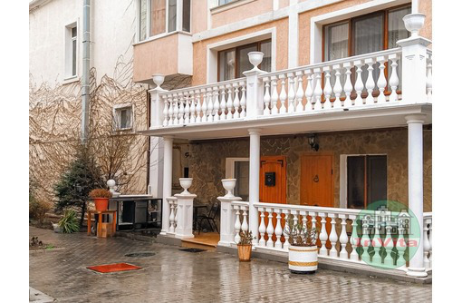 Продажа 4-к квартиры 107.1м² 3/4 этаж - Квартиры в Севастополе