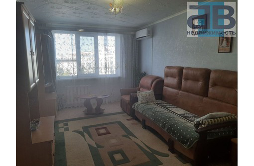 Продается 4-к квартира 74м² 4/5 этаж - Квартиры в Севастополе
