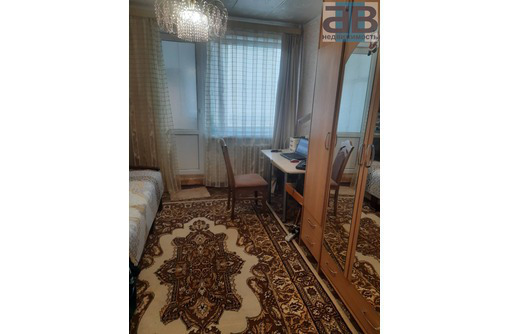 Продается 4-к квартира 74м² 4/5 этаж - Квартиры в Севастополе