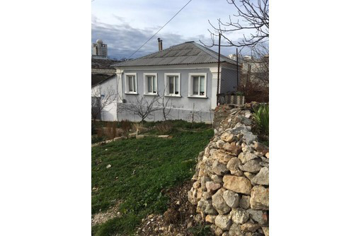 Продается дом 91м² на участке 5 - Дома в Севастополе