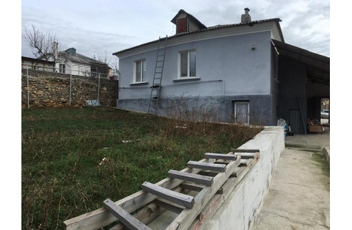 Продается дом 91м² на участке 5 - Дома в Севастополе