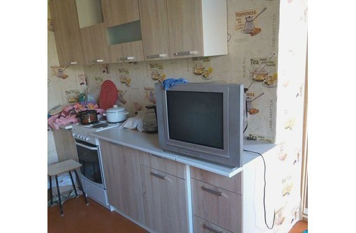 Продается дом 35м² на участке 2.5 сотки - Дома в Севастополе