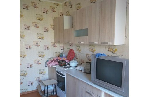 Продается дом 35м² на участке 2.5 сотки - Дома в Севастополе