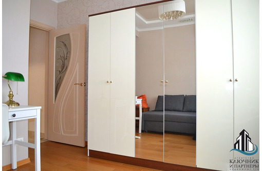 Продаётся  квартира в одном из лучших домов города Феодосия - Квартиры в Феодосии