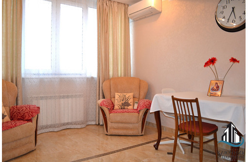 Продаётся  квартира в одном из лучших домов города Феодосия - Квартиры в Феодосии