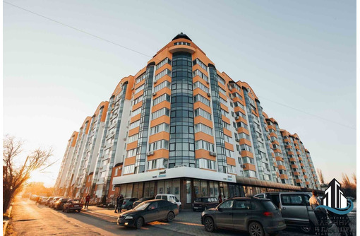 Продаётся  квартира в новом жилом комплексе «Жемчужина Феодосии» - Квартиры в Феодосии