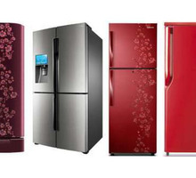 Ремонт холодильников зарубежных и отечественных производителей - Ремонт техники в Керчи