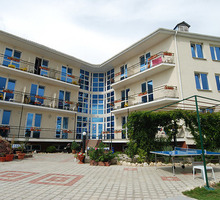 Гостевой дом в Казачке - Гостиничный, туристический бизнес в Севастополе