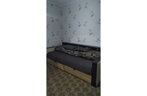 Сдается 2-к квартира 35.98м² 1/5 этаж - Аренда квартир в Севастополе