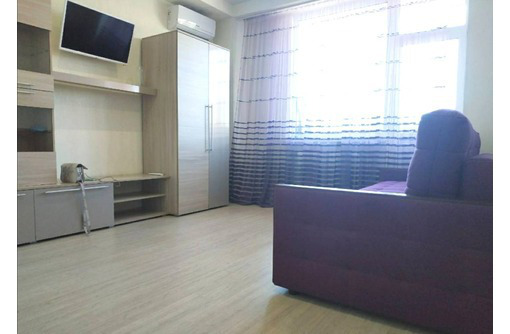 Продается 2-к квартира 67м² 1/10 этаж - Квартиры в Севастополе