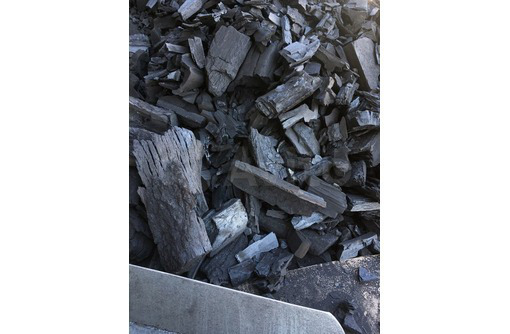 Уголь древесный для профессионалов - Твердое топливо в Евпатории