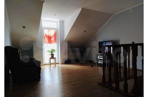 Продажа 4-к квартиры 136м² 5/6 этаж - Квартиры в Севастополе