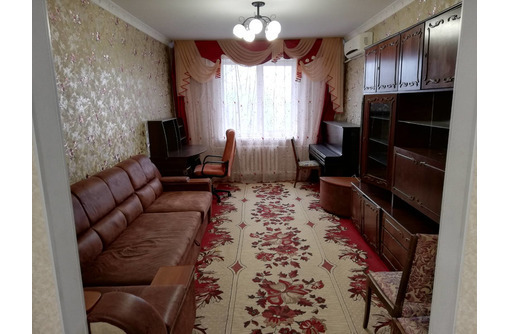 Аренда -   3- комнатной  квартиры  ул  Балаклавскя - Аренда квартир в Симферополе