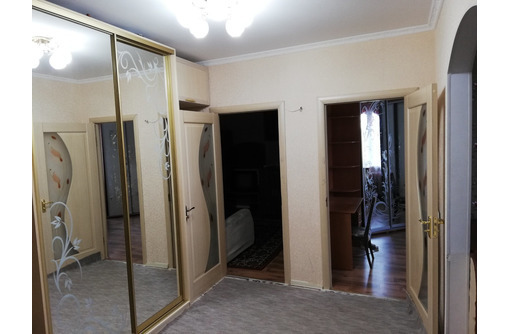 Аренда -   3- комнатной  квартиры  ул  Балаклавскя - Аренда квартир в Симферополе