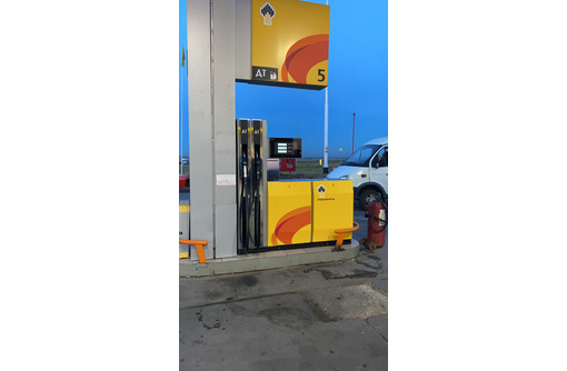 Установка топливораздаточных колонок на АЗС (Крым, Краснодар) - Другие услуги в Севастополе