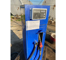Автоматизация ведомственных АЗС и топливораздаточных пунктов (Крым, Краснодар) - Другие услуги в Севастополе