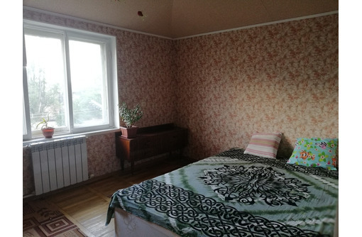 сдается комната для девушки , в женской квартире , Малахов курган - Аренда комнат в Севастополе