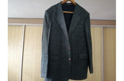 Пиджак мужской - Мужская одежда в Севастополе