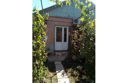 Продам дом 112м² на участке 6.25 соток - Дома в Симферополе