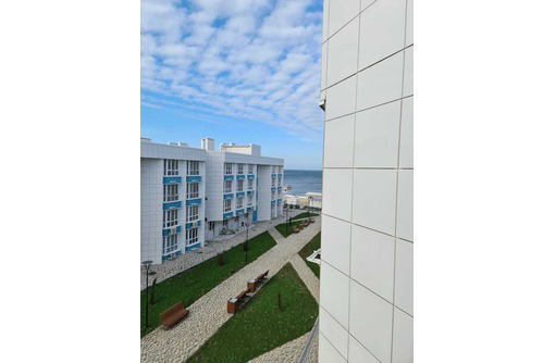 Продажа 1-к квартиры 23.4м² 4/4 этаж - Квартиры в Севастополе