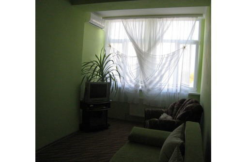 ​Сдается посуточно 1-комнатная  в новом доме на ул.Челнокова - Аренда квартир в Севастополе
