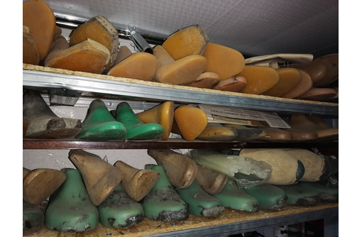 Колодки обувные - Прочие строительные материалы в Ялте