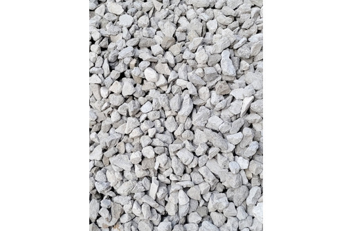 Щебень фр. 5-20 мм для бетона - Сыпучие материалы в Симферополе