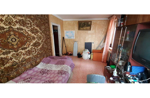 Продам  квартиру улучшенной планировки ПРОМБАЗА - Квартиры в Керчи
