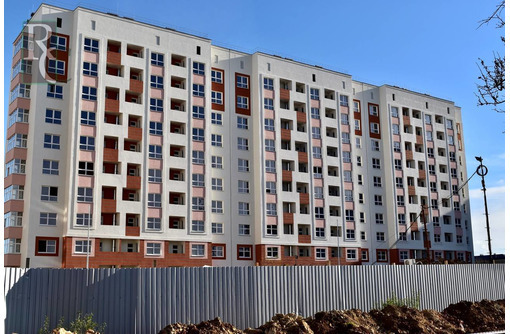 Двухкомнатная квартира в ЖК Атмосфера - Квартиры в Севастополе