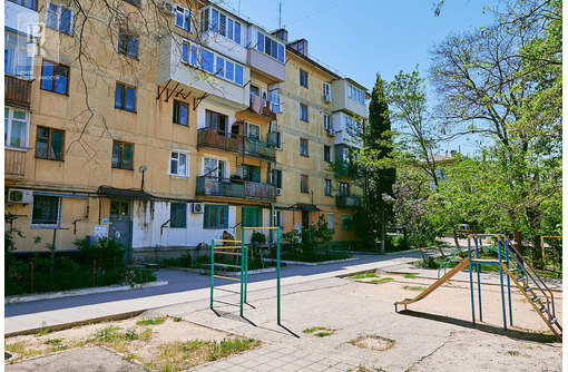Двухкомнатная квартира на Горпищенко 71 - Квартиры в Севастополе