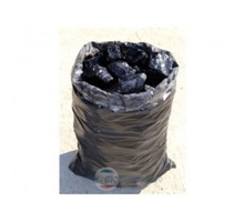 Уголь в мешках пламенный, антрацит - Твердое топливо в Симферополе