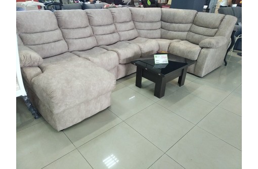 Продам диван Кинг - Мягкая мебель в Севастополе