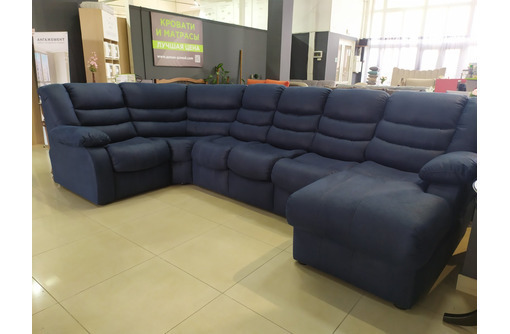 Продам диван Кинг - Мягкая мебель в Севастополе
