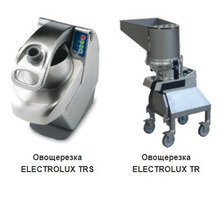 Овощерезка ELECTROLUX TRS 600464 - Оборудование для HoReCa в Крыму