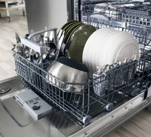 Профессиональный ремонт посудомоечных машин - Ремонт техники в Крыму