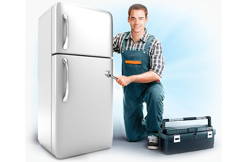 Ремонт холодильников в Евпатории – ответственный подход, отличный результат! - Ремонт техники в Евпатории