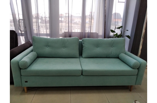 Продам диван Скандинавия - Мягкая мебель в Севастополе